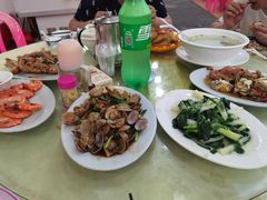 -秋姐美食店(旅游大道店)
