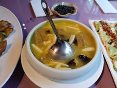 -天厨妙香素食餐厅(清华店)