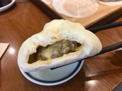 牛肉芝士大包-AFS|青岛传统包子铺