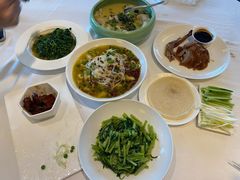 -洋洋中餐馆·SINCE 1997(信投店)