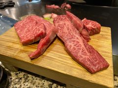 -神户牛排餐厅MOURIYA(总店)