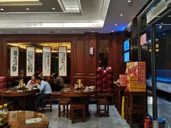 大堂-勤德兴(湖滨路店)