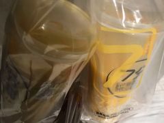 -7分甜(雨花客厅店)