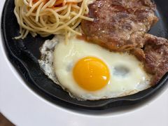 -豪客来牛排(红豆万花城店)