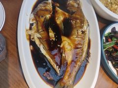 -外婆烧.老杭帮菜(庆春店)
