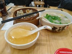 -吉祥馄饨(深圳福华一路店)