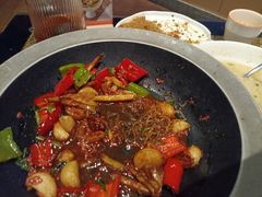 -老客家·客家菜(万达店)