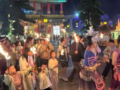 -七彩云南欢乐世界