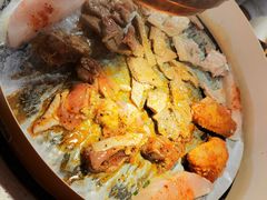 -奥赛奥自助烤肉(财富中心店)