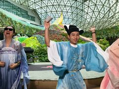 -花之城