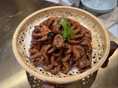 -0776食堂·京城创意菜(七里庄店)