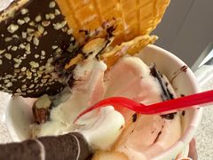 -DQ·蛋糕·冰淇淋(荟聚中心店)