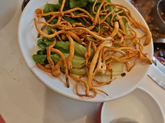 -豆花姐烂豆花火锅(水屯北路恒大滨河店)