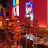 北京探店|第N刷!望京排名No1的烧烤!