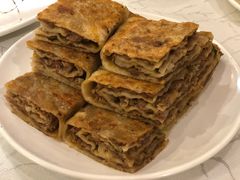 刀剁肉饼-马凯餐厅(长椿街店)