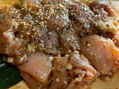 -妥妥烤肉料理(昙华林店)