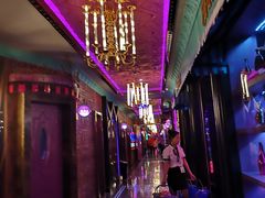 -欢乐迪KTV(观音桥未来国际店)