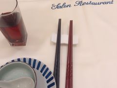 -沙龙酒家