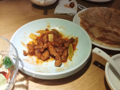 -吕氏疙瘩汤·海鲜新鲁菜(凯德mall新都心店)