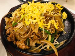 -金湖港式餐厅(建外店)