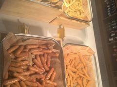 -言玖鲜火锅串串披萨自助(益田假日店)