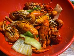 -腰子哥烤串(石佛营炫特店)