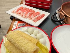 -京元盛铜锅涮肉(上海总店)