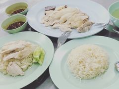 -红大哥水门鸡饭(總店)