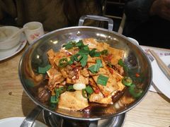 -湘阁里辣(沙井华润万家店)