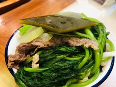 -五悦北平四季涮肉·烧烤(老商埠店)