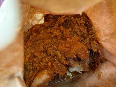 -上帝炸鸡(食品街店)