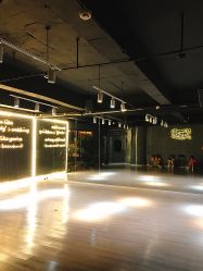 -YASAKI国际舞蹈中心