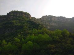 -山西通天峡景区