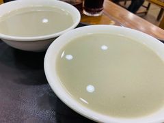 豆汁-老回回饺子馆(海洋馆店)