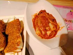 -七八冷面·延边朝鲜族美食(圣熙八号店)