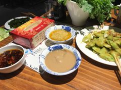 -清真·老金烧烤·小龙虾(奥体中路店)