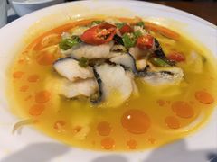 -三凤酒家·百年无锡菜(清扬茂业店)