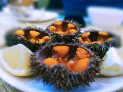 -一蚝一贝海鲜特色餐厅(万象城店)