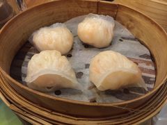 -添好运点心专门店(深水埗店)