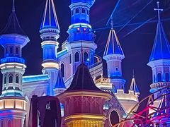 -沈阳方特欢乐世界