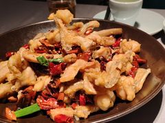 -天成·川菜家宴(海港城店)