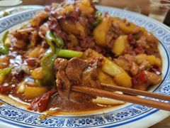 -福顺祥大盘鸡(临潼店)