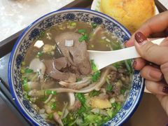 -泉儿头杂碎·清真(城东总店)