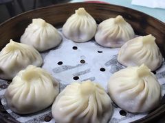 -食惠里小笼包面馆(越秀店)