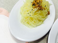 -喜家德虾仁水饺(繁荣路店)