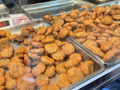 香酥藕饼-陶记正宗德州扒鸡(科巷店)