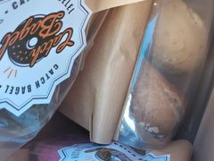 -Catch Bagel(芳草地店)