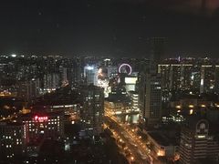 -上海雅居乐万豪侯爵酒店