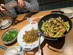-呷湘厨·鱼汤捞饭·剁椒鱼头·辣椒炒肉(国家会展中心店)