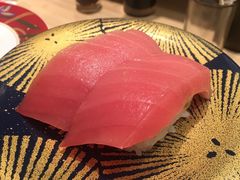 -大起水产回转寿司(道顿堀店)